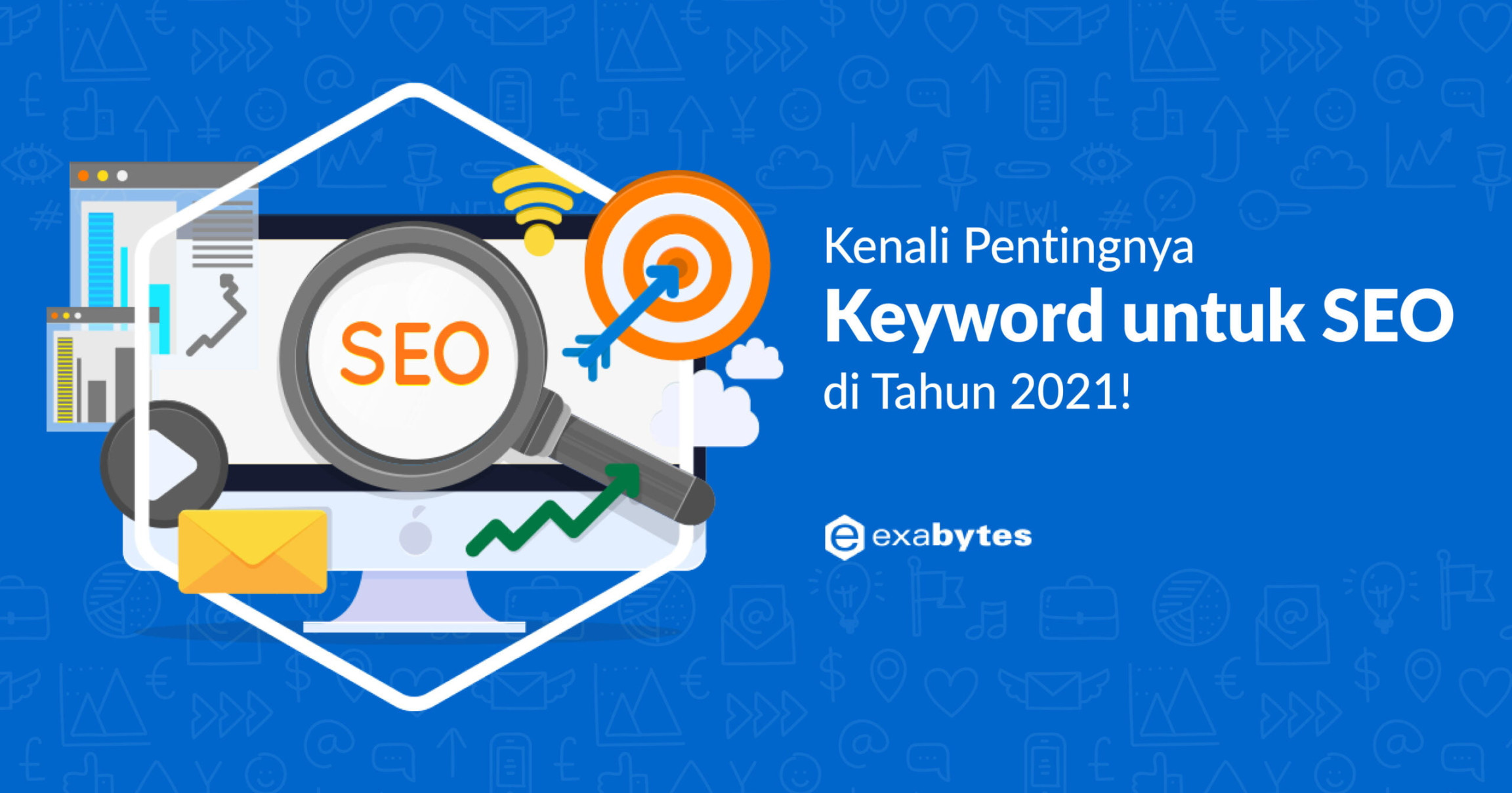 Kenali Pentingnya Keyword untuk SEO di Tahun !