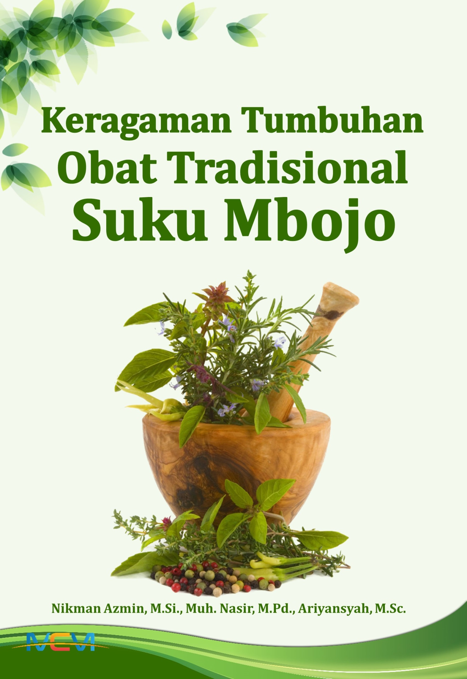 Keragaman tumbuhan obat tradisional suku mbojo