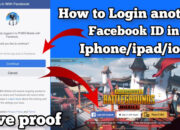 Cara Login PUBG Dengan ID: Panduan Mudah Dan Praktis