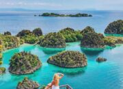 Wisata Laut Terbaik Di Indonesia