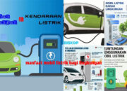 Tips Sederhana Membuat Mobil Dan Motor Anda Lebih Ramah Lingkungan