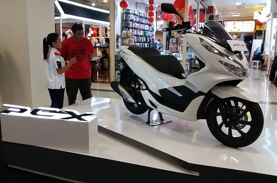 Mau Beli Motor Bebek? Baca Dulu Kelebihan Dan Kekurangannya