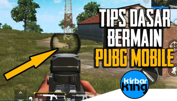 Cara Bermain PUBG Dengan Efektif: Tips Dan Trik Untuk Pemula