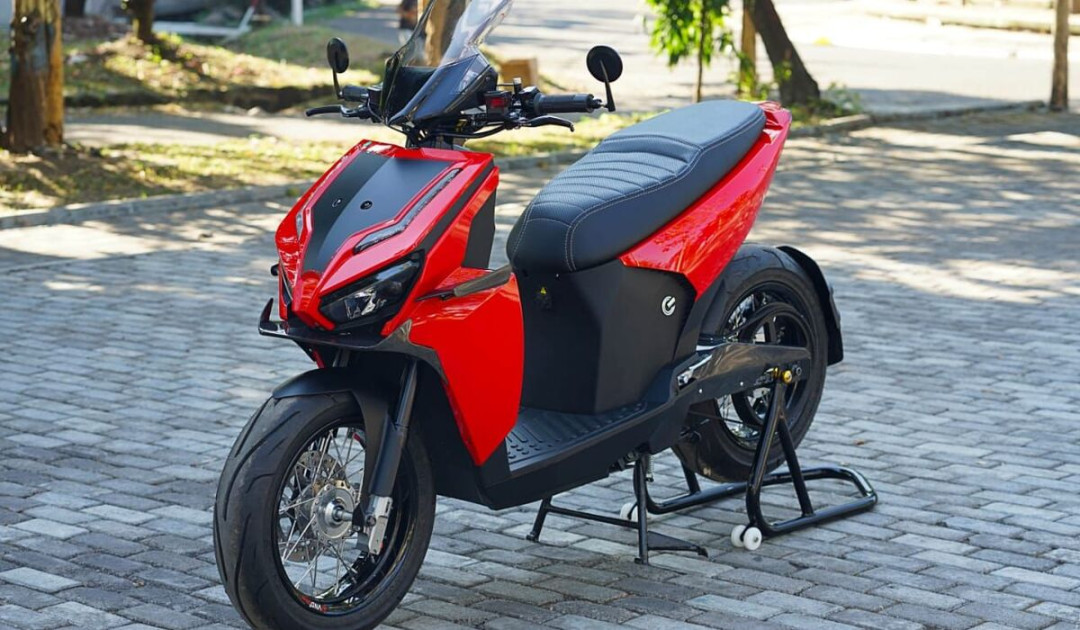 Mau Modifikasi Motor Listrik? Ini Jenis-Jenis Modifikasi yang Bisa