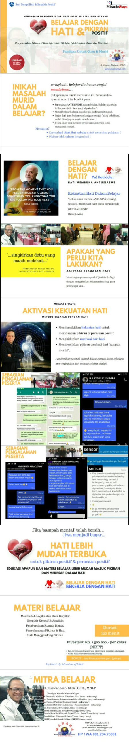 Memahami Realitas Sosial  WK