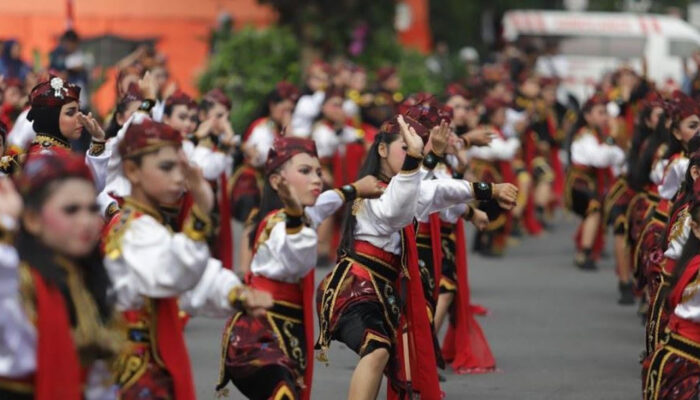 Keberagaman Budaya Jawa Timur: Pesona Tradisi Dan Kearifan Lokal Yang Terjaga