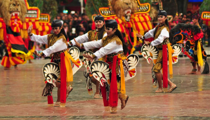 Keajaiban Budaya Lokal Jawa Tengah Yang Memukau