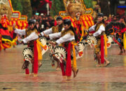 Ragam Keunikan Budaya Jawa Tengah Yang Membanggakan