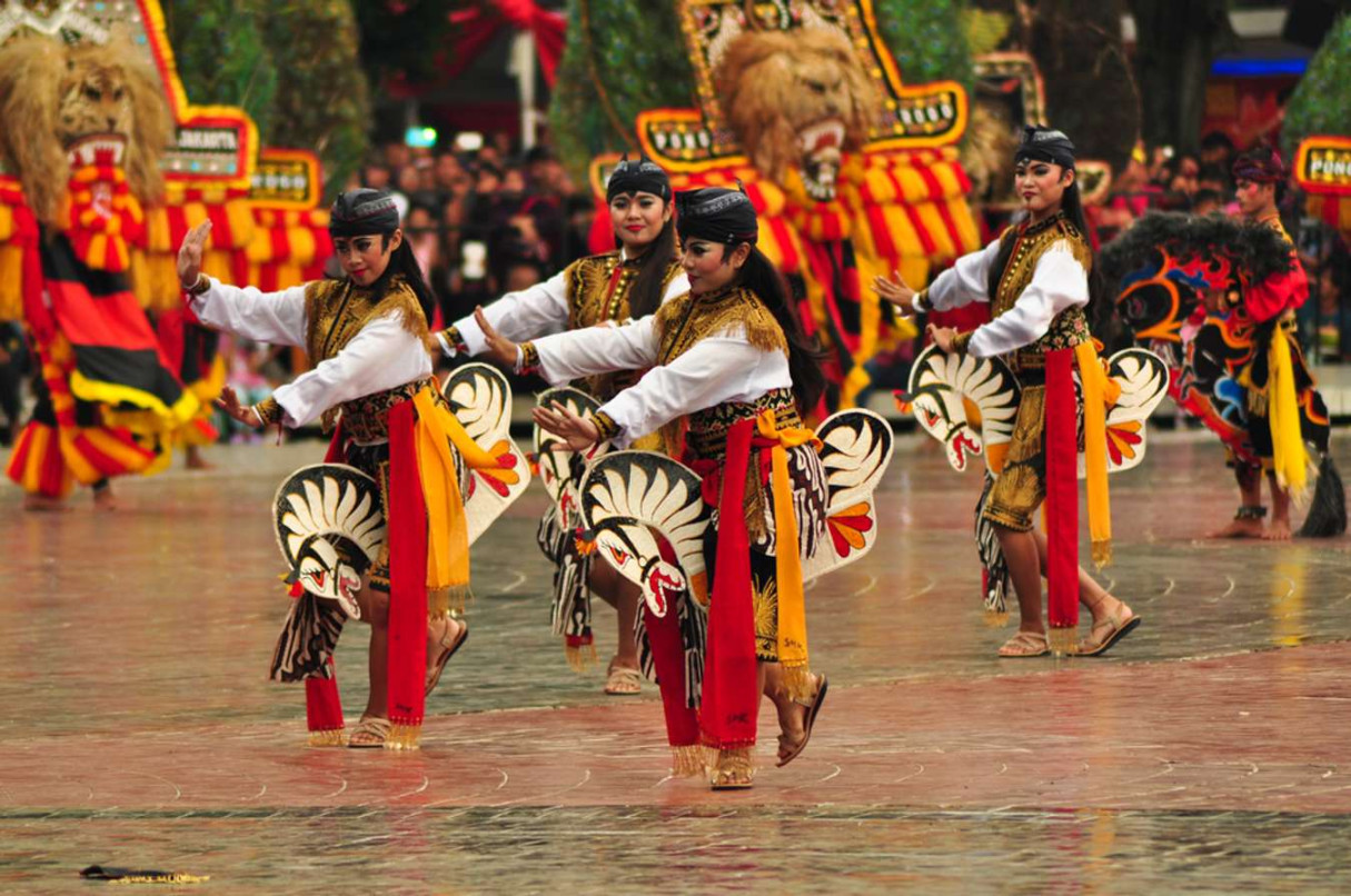 Mengenal Budaya Suku Jawa: Bahasa, Kesenian, hingga Kuliner Khasnya