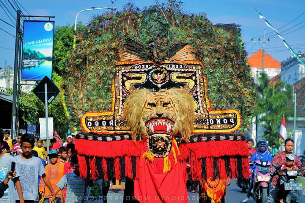 Mengenal  Kebudayaan Jawa Timur Yang Seru Dan Tidak Lekang Oleh