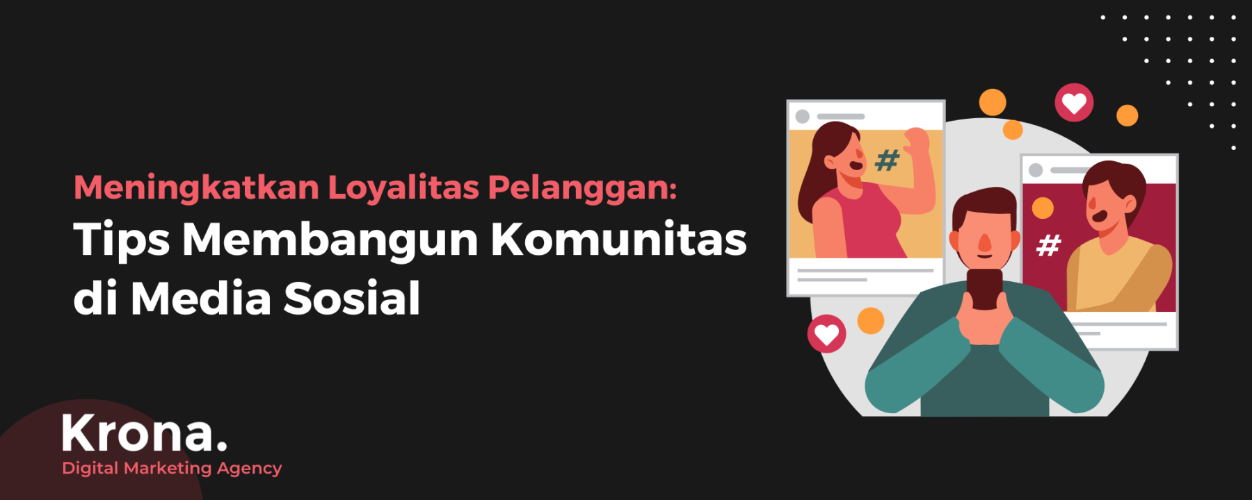 Meningkatkan Loyalitas Pelanggan