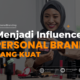 6 Langkah Membangun Kehadiran Merek Pribadi Di YouTube: Strategi Untuk Membuat Citra Yang Kuat