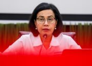 Sri Mulyani Siap Hadiri Sidang Sengketa Pilpres di MK