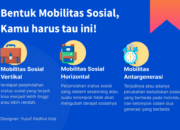 Sosial Mobilitas: Perubahan Posisi Sosial Dalam Masyarakat Indonesia