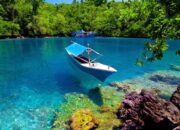 Tempat Wisata Eksotis Di Indonesia