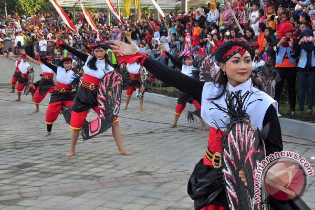 Pejabat: Beberapa Kesenian Tradisional Temanggung Punah - Berita