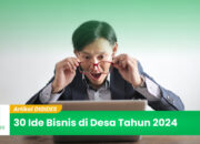 Melangkah Ke Depan: Bisnis Baru 2024!