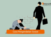 Sosial Control: Mengenal Bentuk, Tujuan, Dan Cara Melakukan Pengawasan Sosial