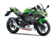 Kawasaki Ninja 250: Motor Sport Keren Dan Mantap Untuk Para Penggemar Kecepatan