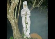 Kisah Nyata: Penampakan Pocong