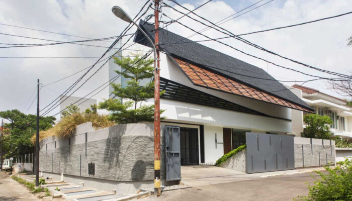 Menyelami Kecantikan Desain Rumah Ala Jepang: Simplicity Dan Harmony