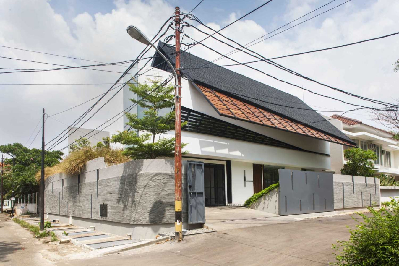 Prinsip Desain Minimalis Rumah Gaya Jepang - arsitag blog