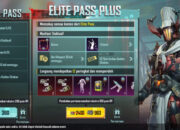 Berapa Harga Royale Pass PUBG Dan Apa Saja Keuntungannya?