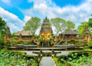 Tempat Wisata Ubud Di Indonesia