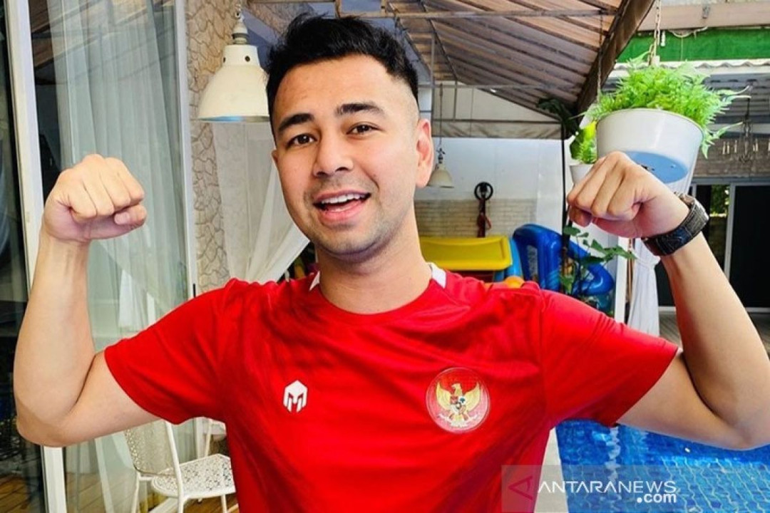 Raffi Ahmad bagikan tips liburan ke luar negeri saat pandemi