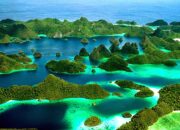 Pariwisata Bahari Di Indonesia Nama Dan Tempat