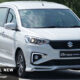 Ertiga Cruise Hybrid: Mobil Keluarga Ramah Lingkungan Dari Suzuki