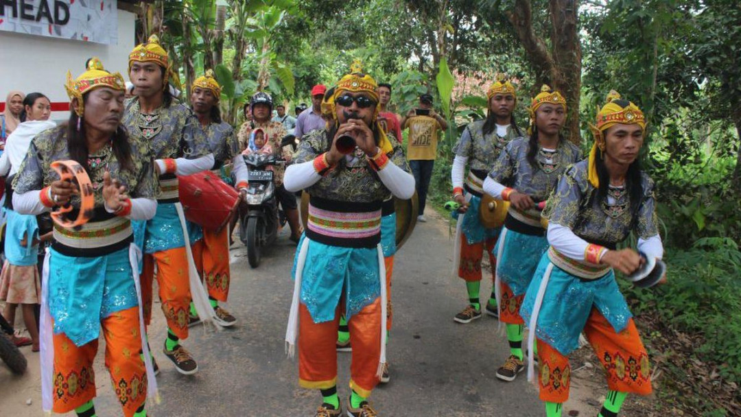 Saronen, Musik Khas Madura yang Sudah Ada Sejak  Tahun Lalu