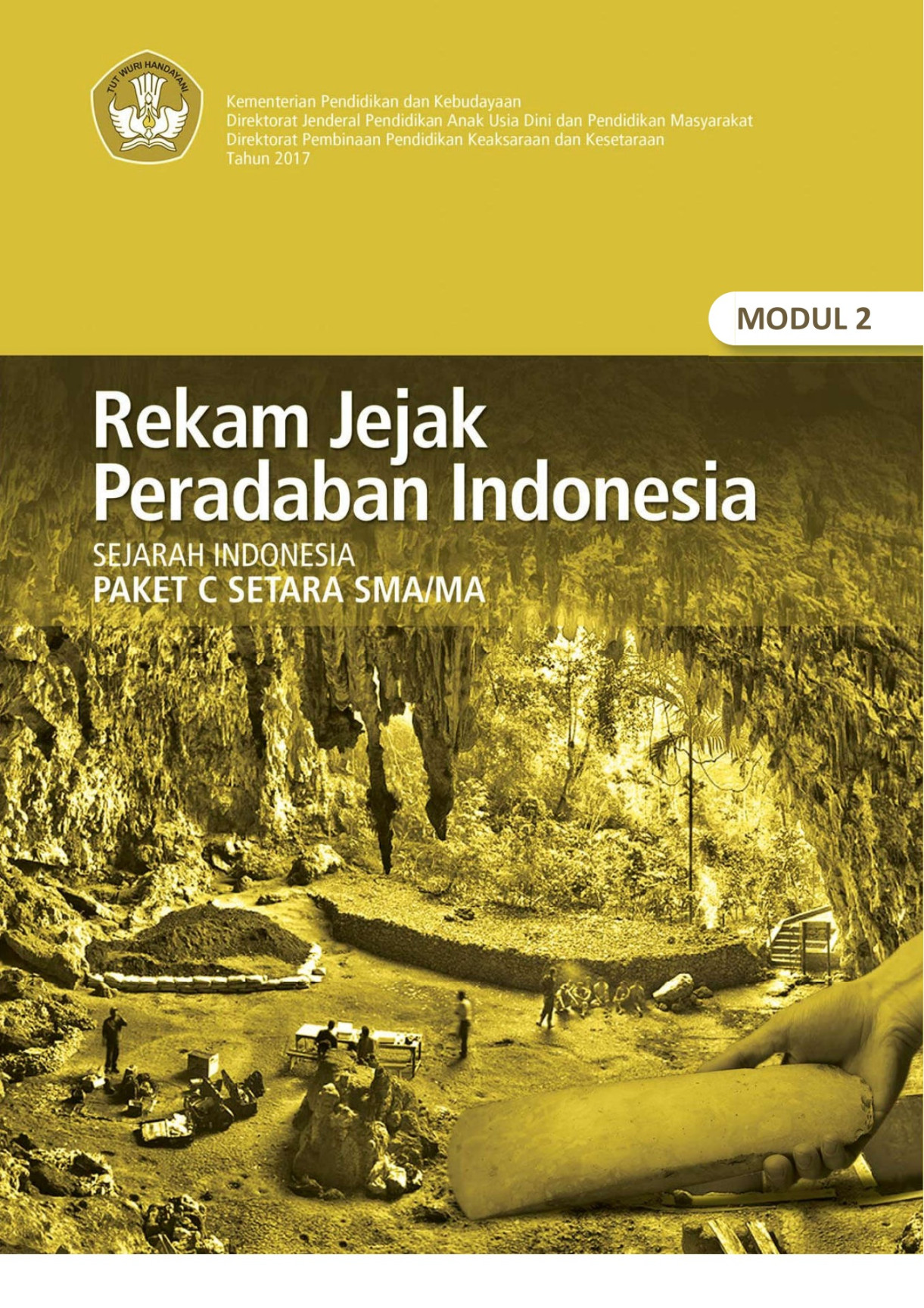 Sejarah Indonesia-C - Muhammad Saini  PDF Online  FlipHTML