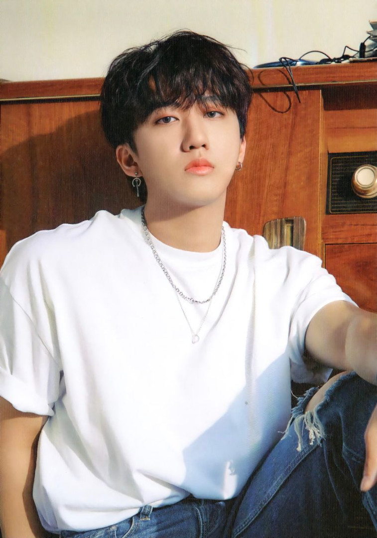 SEO CHANGBIN  Kids, Kids pictures, Stray