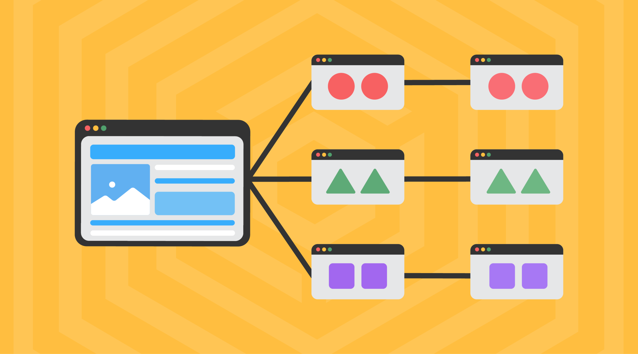 SEO Taksonomi: Panduan Membuat Struktur Website SEO Friendly