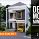 Inspirasi Desain Rumah Minimalis 2 Lantai Yang Elegan Dan Fungsional