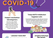 5 Tips Penting Untuk Menjalani Sosial Distancing Di Tengah Pandemi Covid-19