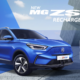 MG ZS EV: SUV Listrik Yang Praktis Dicas Di Rumah