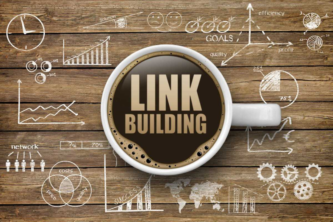 Strategi SEO Link Building, Raih Peringkat Terbaik Di Google