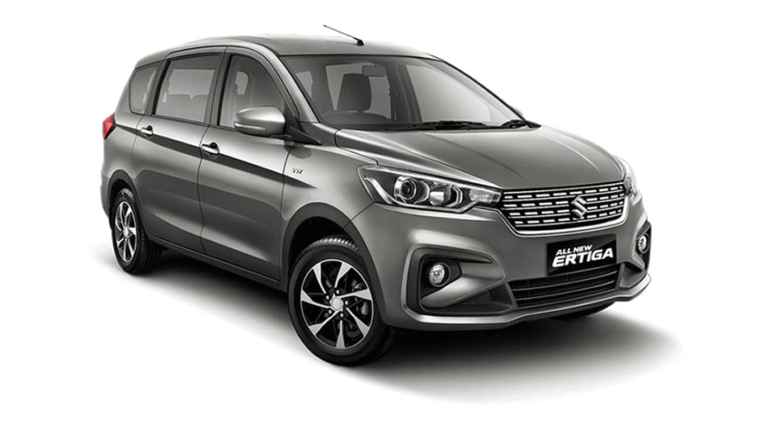 Suzuki All New Ertiga , MPV Mewah yang Bikin Bangga - MUF