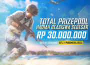 Panduan Lengkap Mendaftar Akun PUBG Mobile Untuk Pemula