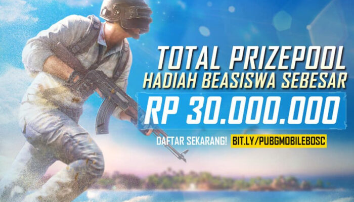 Cara Daftar PUBG Mobile: Panduan Lengkap Untuk Pemula