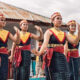 7 Hiburan Tradisional Indonesia Yang Masih Populer Hingga Kini: Dari Angklung Hingga Lenong