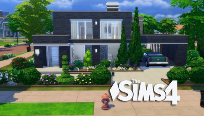 Desain Rumah Impian Ala The Sims: Tips Dan Trik Untuk Menciptakan Hunian Yang Unik