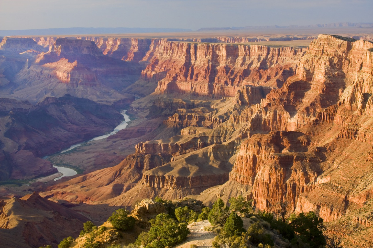 Tiket Grand Canyon South Rim Bus Day Tour from Las Vegas Harga