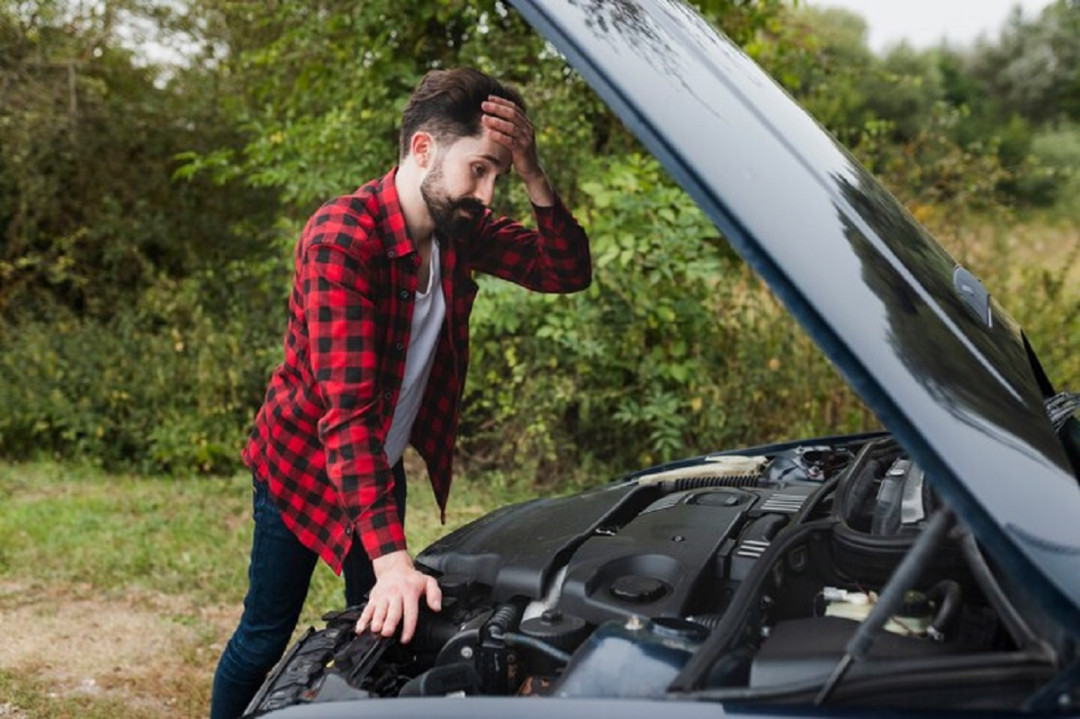 Tips Efektif Mengatasi Masalah Overheat Mobil untuk Perjalanan