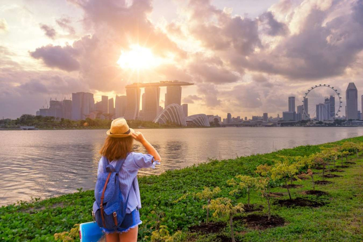 Tips Liburan Hemat ke Singapore untuk Kalangan Mahasiswa