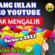 Cara Efektif Meningkatkan Jangkauan Dan Monetisasi Dengan Menggunakan Iklan YouTube