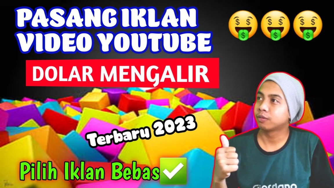 + Tips Mengoptimalkan Iklan YouTube Bagi Pemula []