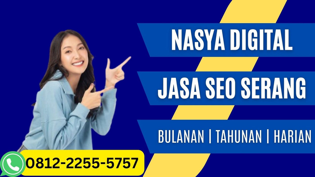 TLP/WA –– Jasa Content Writer SEO Serang  by Jasa SEO